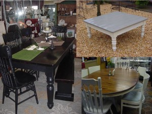 Just Fine Tables Sold