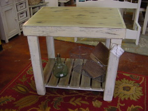 24" x 32" Small OUTDOOR-INDOOR Table
