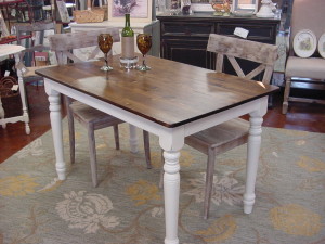 HARVEST FARM TABLE ( It SOLD Already)